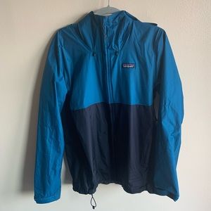 Patagonia Torrentshell Rain Jacket - Mens Size Medium